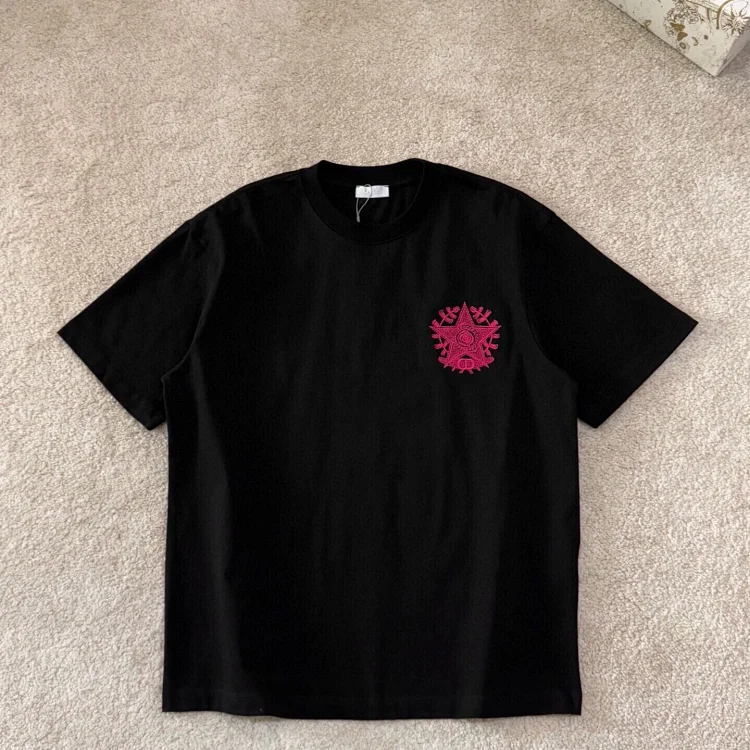 Dior short sleeves