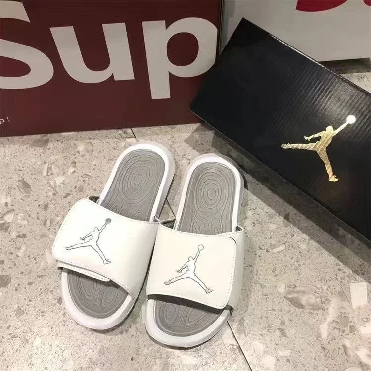 Jordan slippers