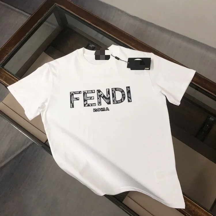 Fendi short sleeved