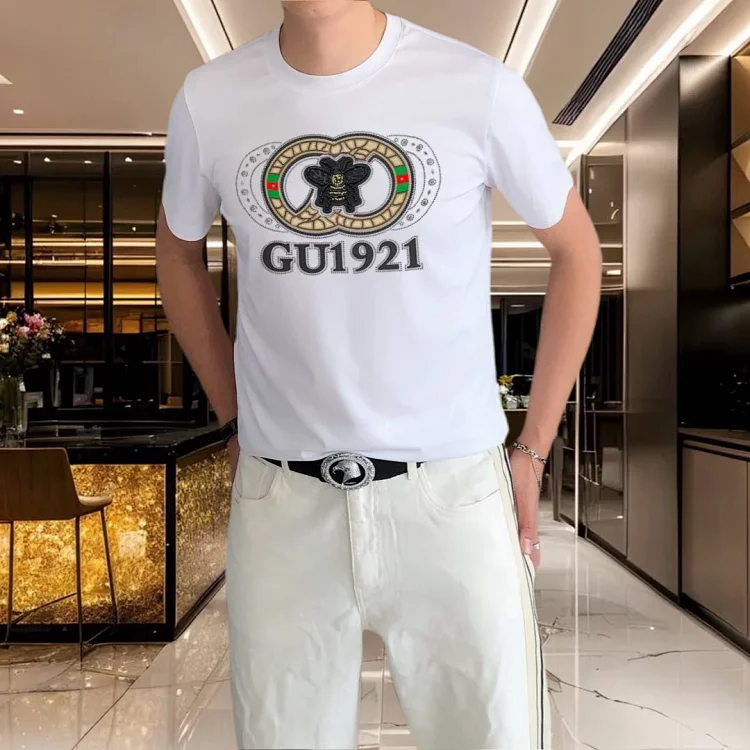 Fendi short sleeved