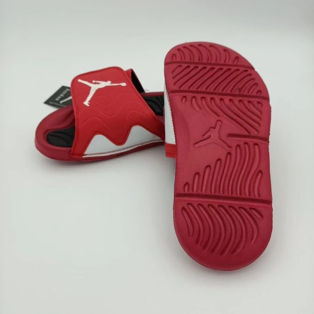 Jordan slippers