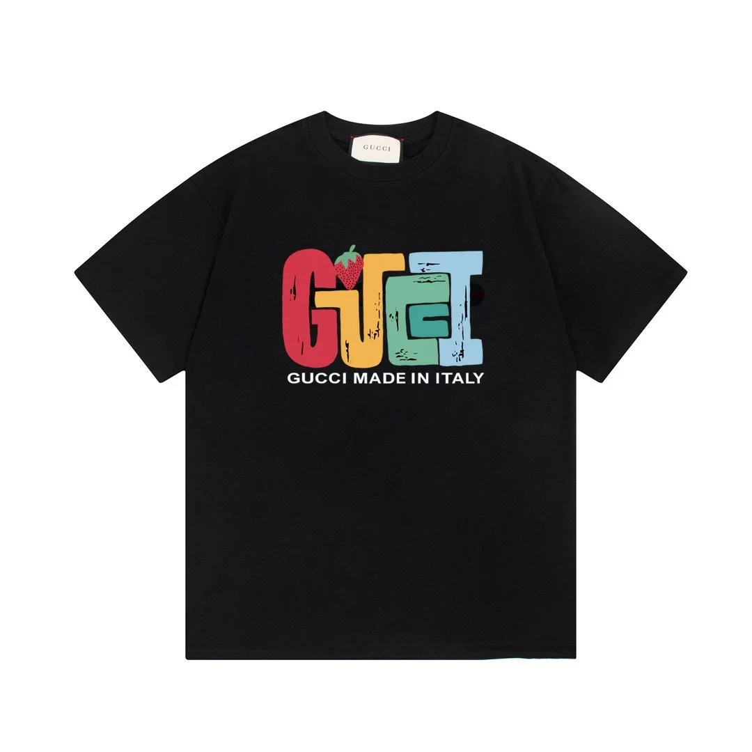 Gucci short sleeves