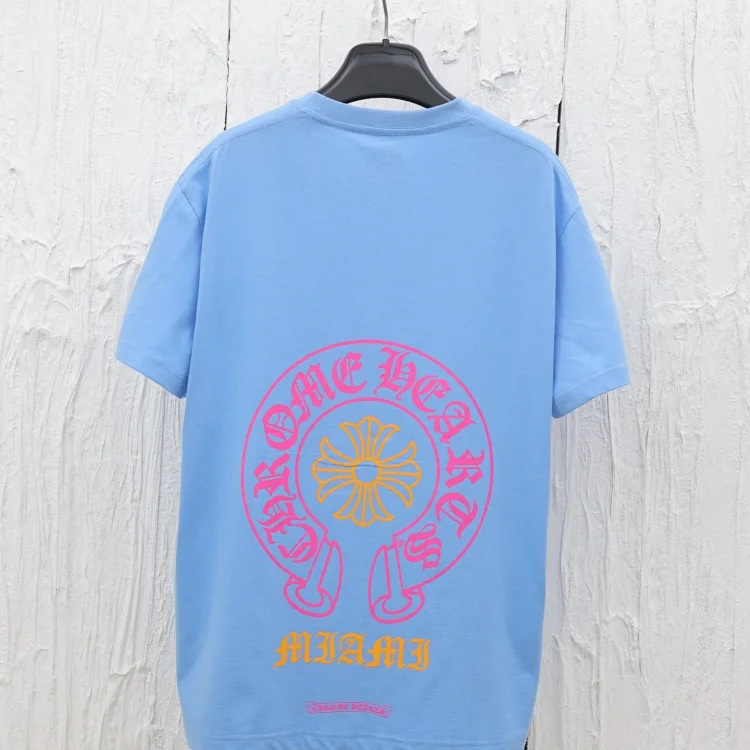 Miami short sleeved