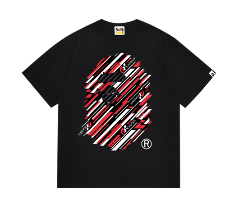 Apricot 1008 Black