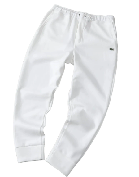 white pants