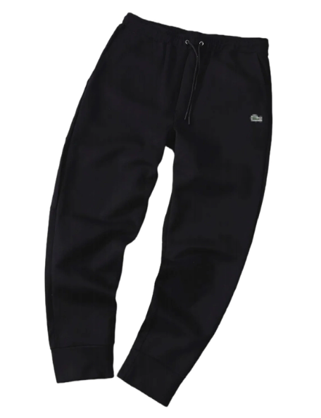 black pants