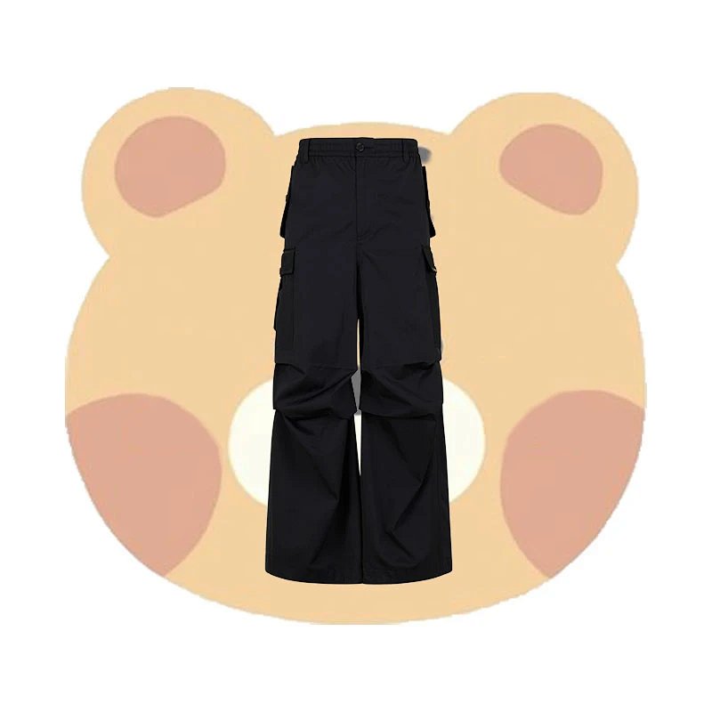 Pants from Happy Sheep