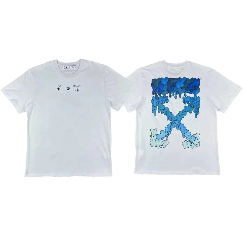 OFF-WHITE T-SHIRT -P1