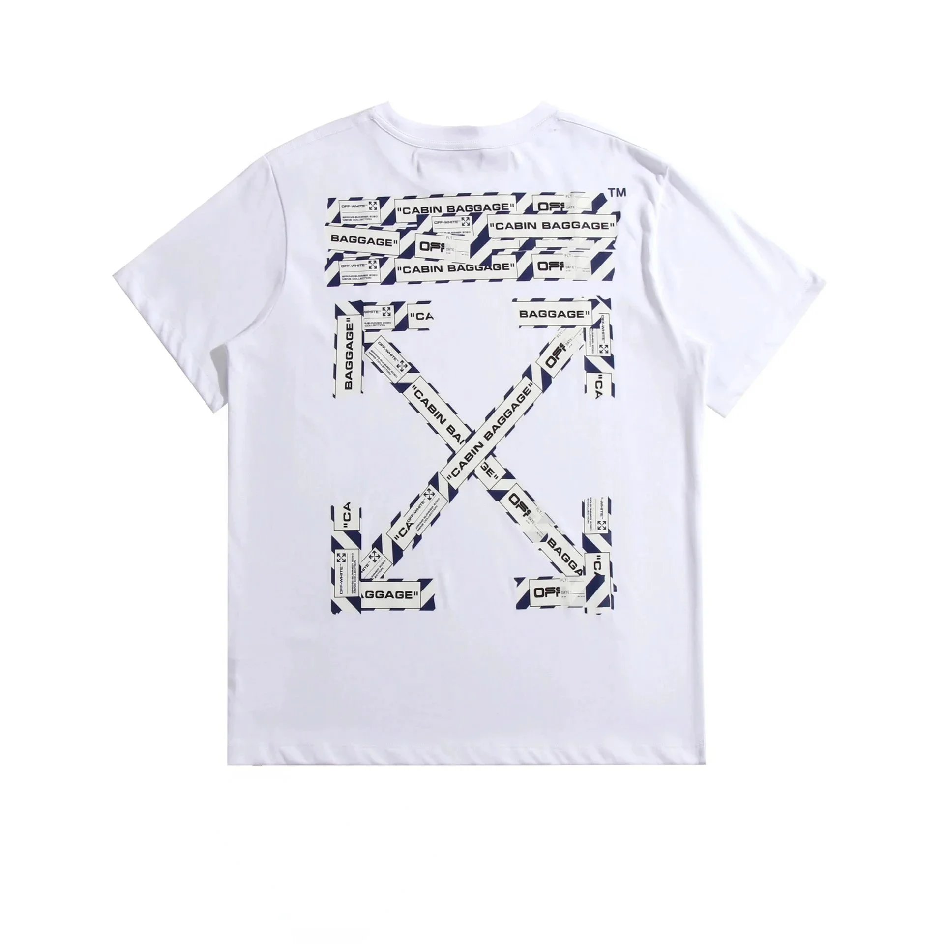 Style 6 white