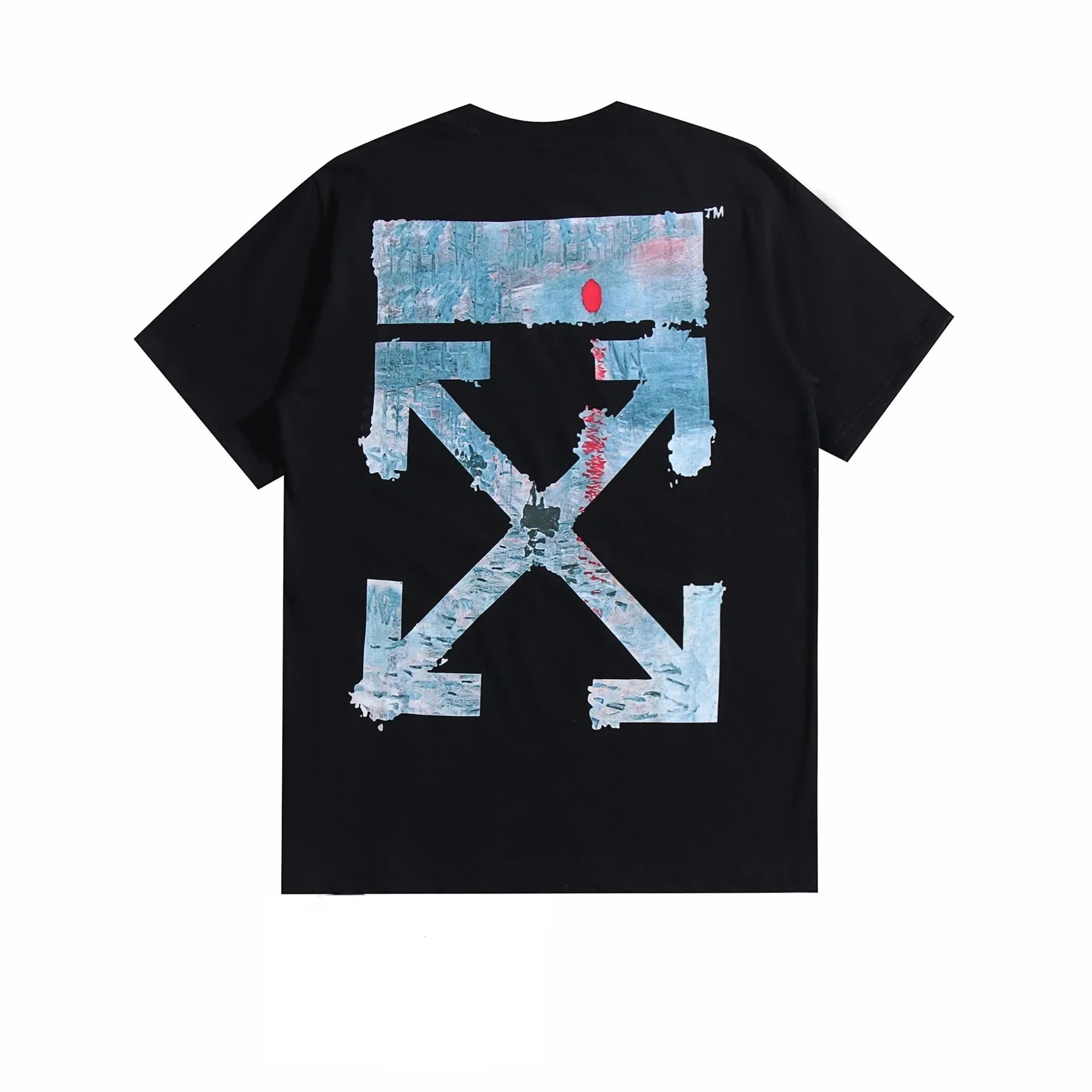 Style 7 Black