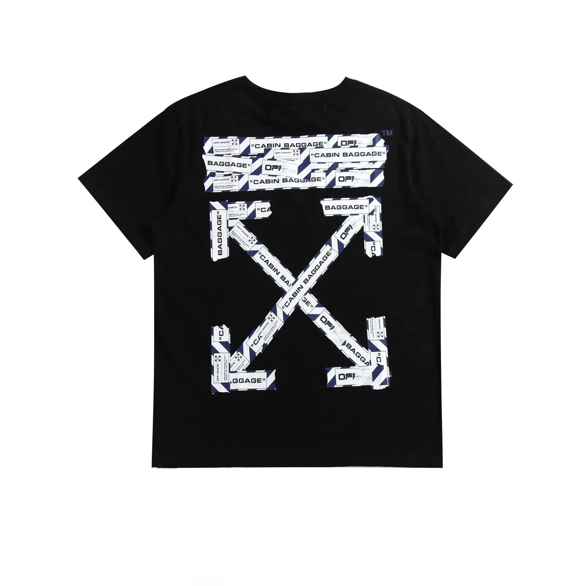 Style 6 Black