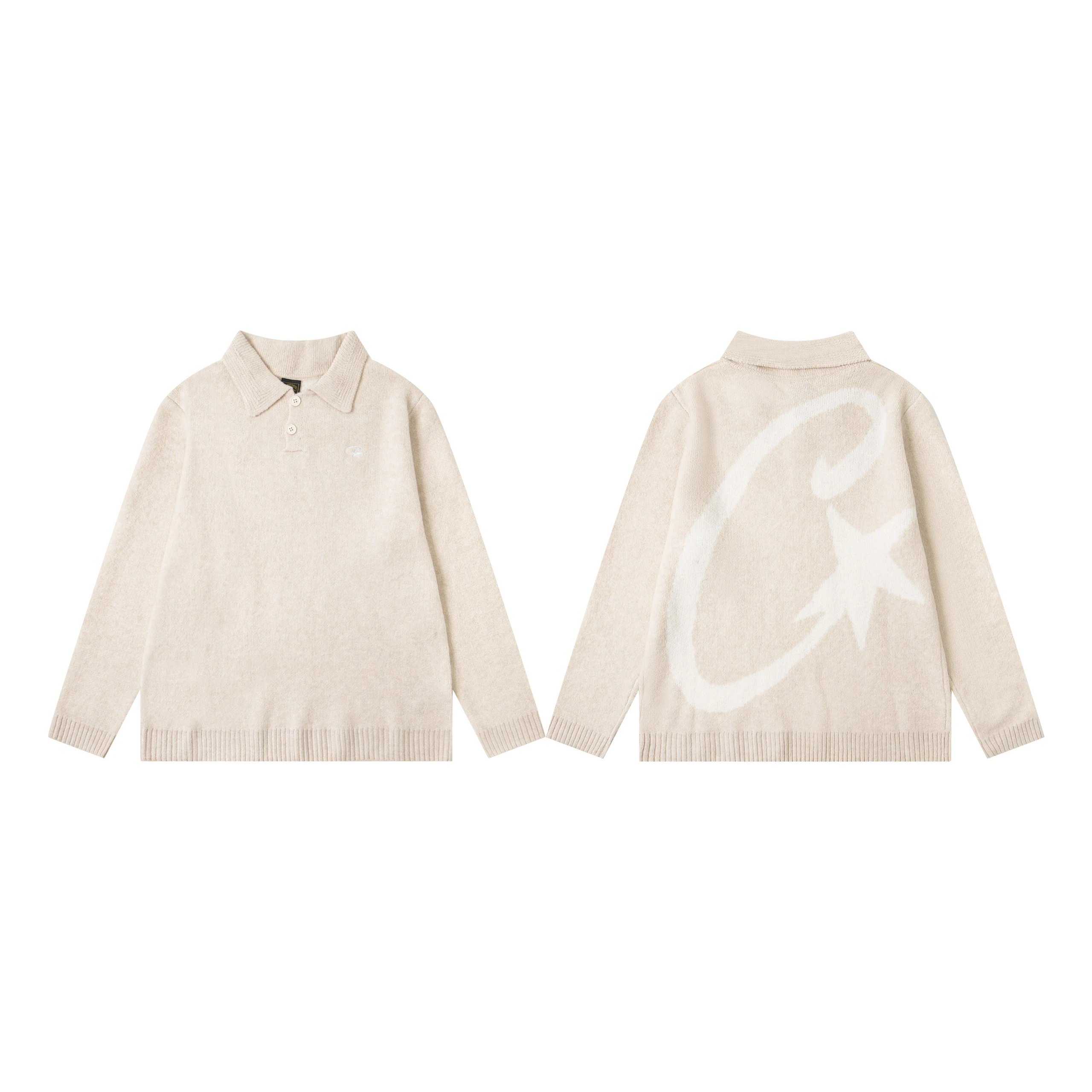 Corteiz sweater