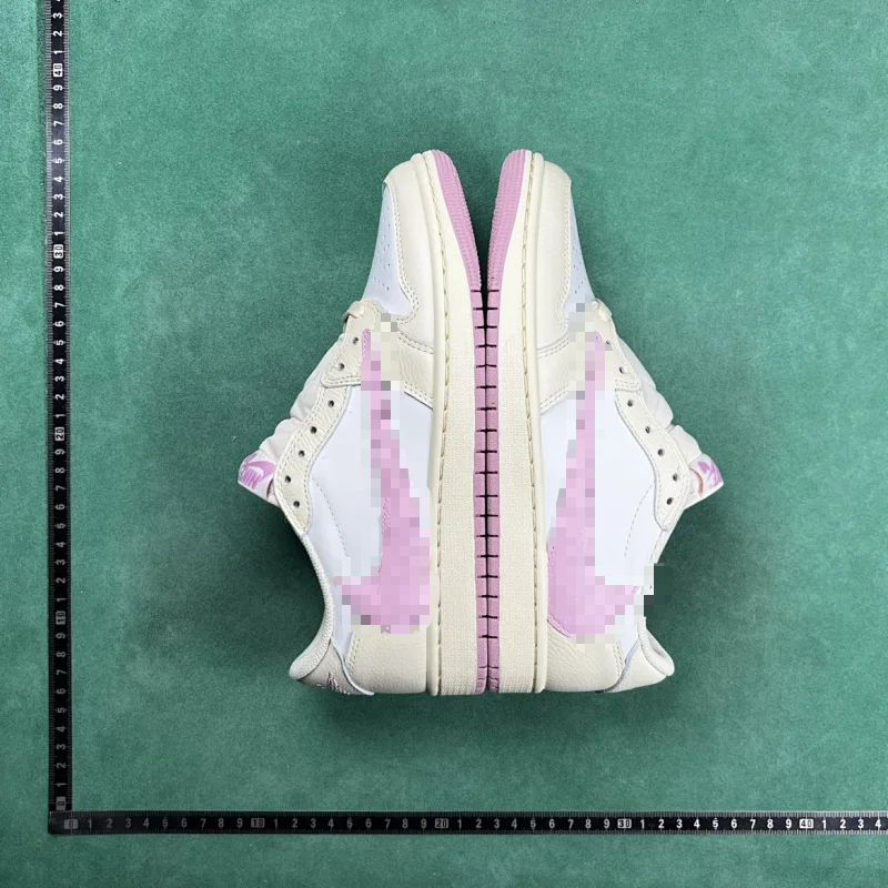 LOW-TOP RETRO BASKETBALL SHOES BD3