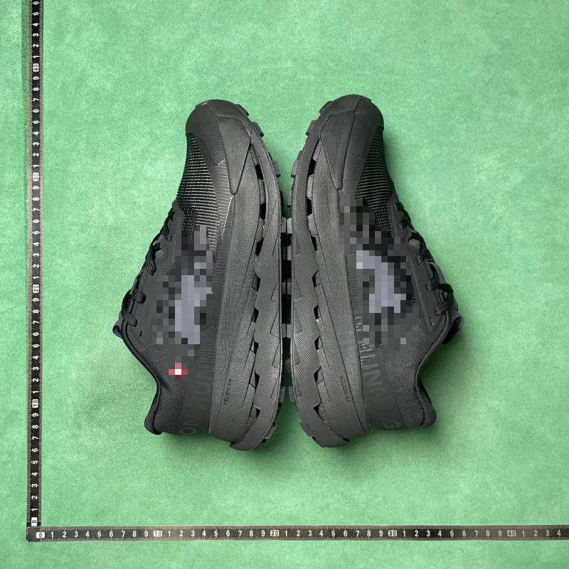 XF ALL-MATCH COMFORTABLE BREATHABLE RUNNING