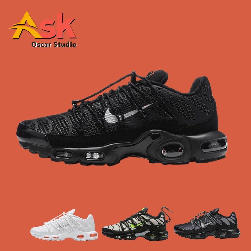 2025 Cheap New Arrival Plus Men Running Shoes Size:40-46