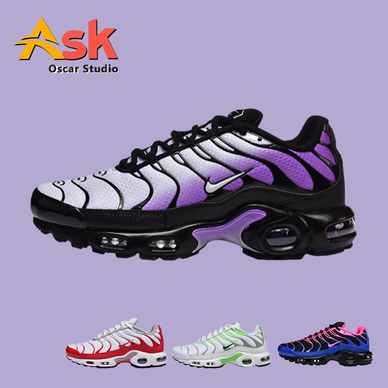 2025 Plus Men Running Shoes Sneakers Size:40-46