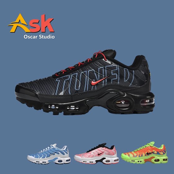 2025 Hot Sale Plus Men Running Shoes Sneakers Size:40-46