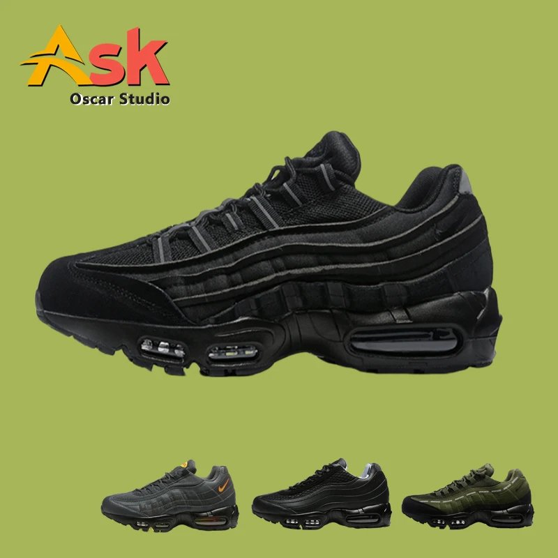 2025 Cheap Wholesale 95 Men Running Shoes Size:40-46
