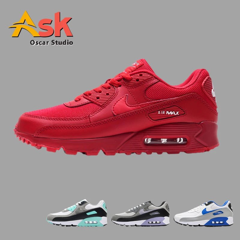 2025 90 Men Women Plus Big Size Running Shoes Sneaker Size:36-47 48 49 50
