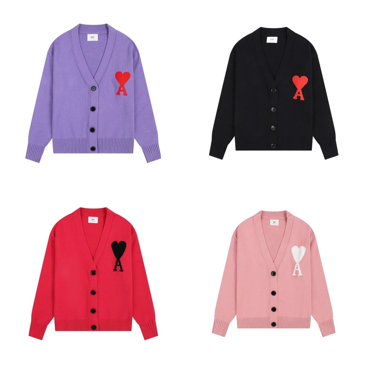 Knitted sweaters WS+852 65514341