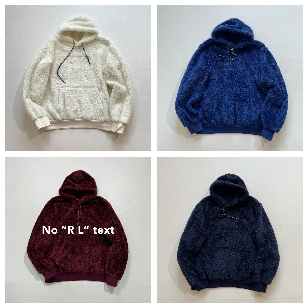 Ralph Lauren Hoodies