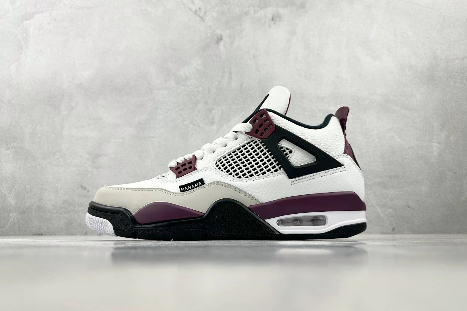 Air Jordan Classic White Red Retro Basketball Shoes