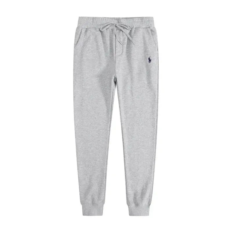 Grey Black and White Fleece-Lined