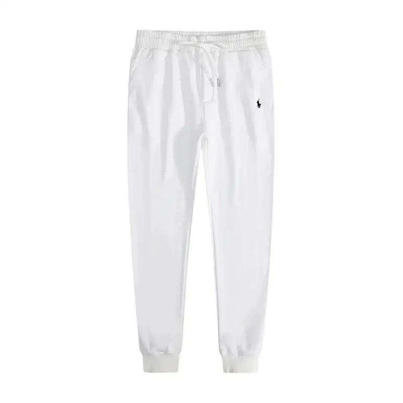 White with Black Logo Fleece-Lined