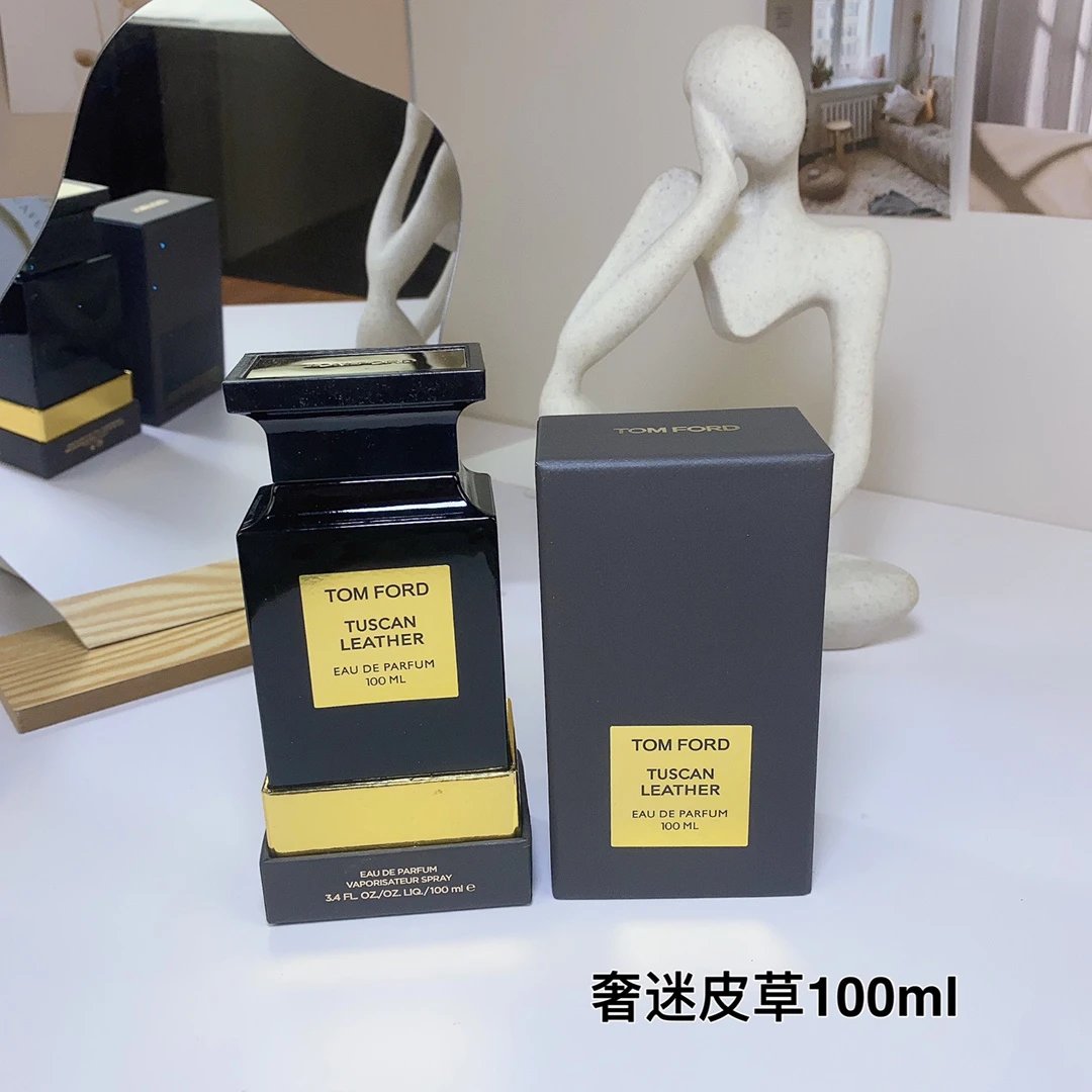 Tom Ford Tuscan Leather EDP 100ml Unisex Perfume