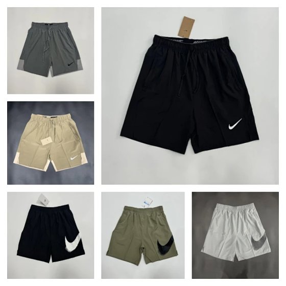 Casual American Athletic Shorts - AGT