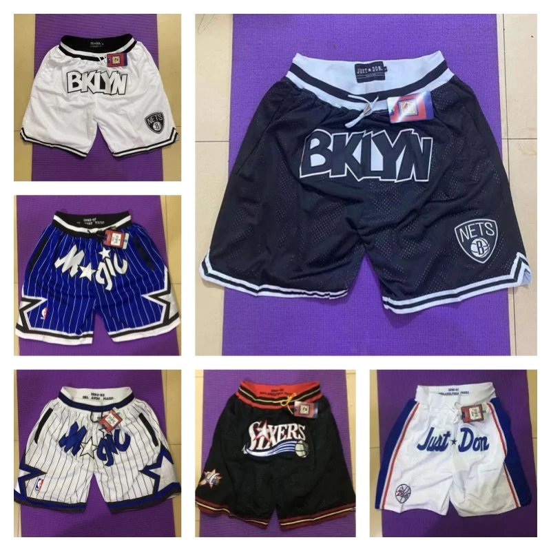 Classic American Retro Shorts