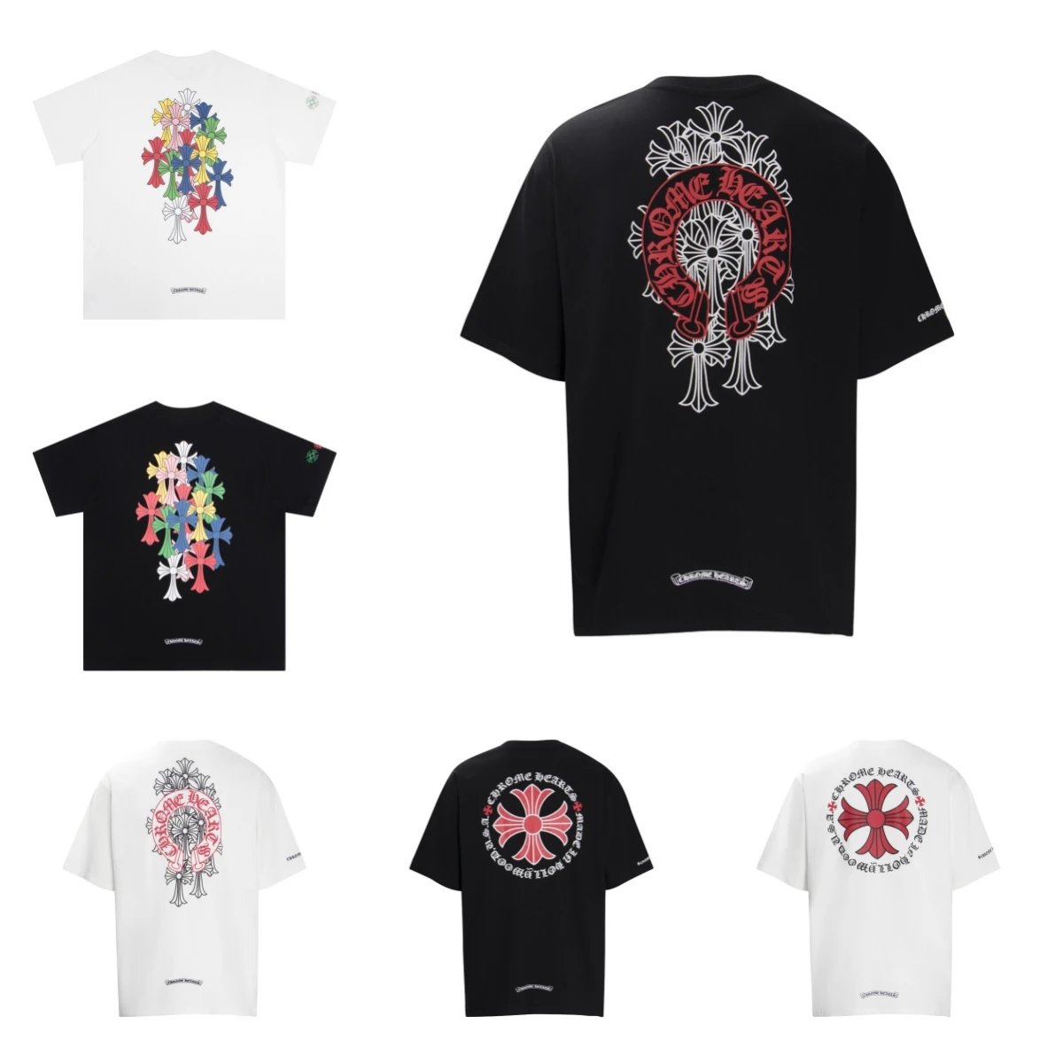Special offer: high-quality short-sleeve shirt T shirt- AGT Channel- OMGBUY - 722921
