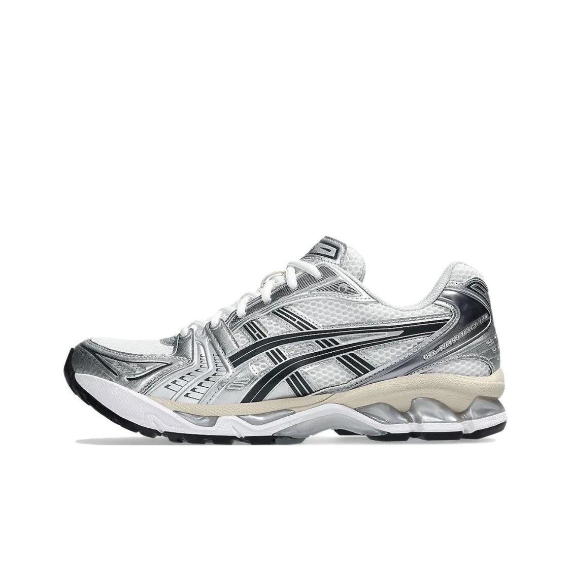 Original version (silver white)