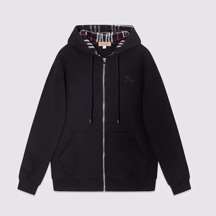 Warhorse Black