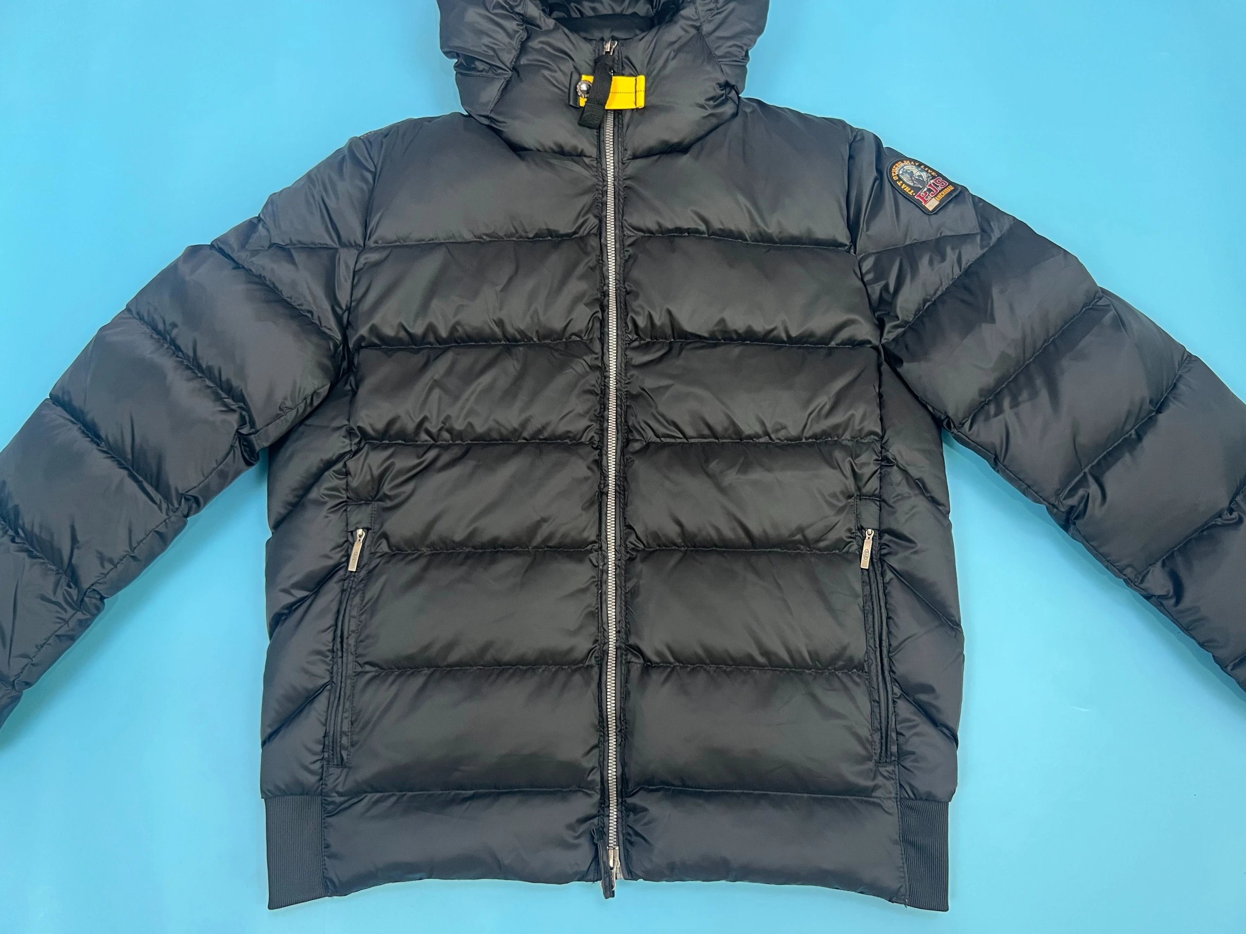 ts down jacket LuxéFinds link