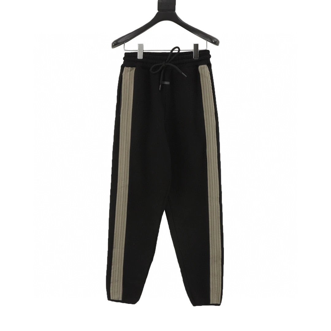 Three-Stripe Loose Sweatpants photo 2