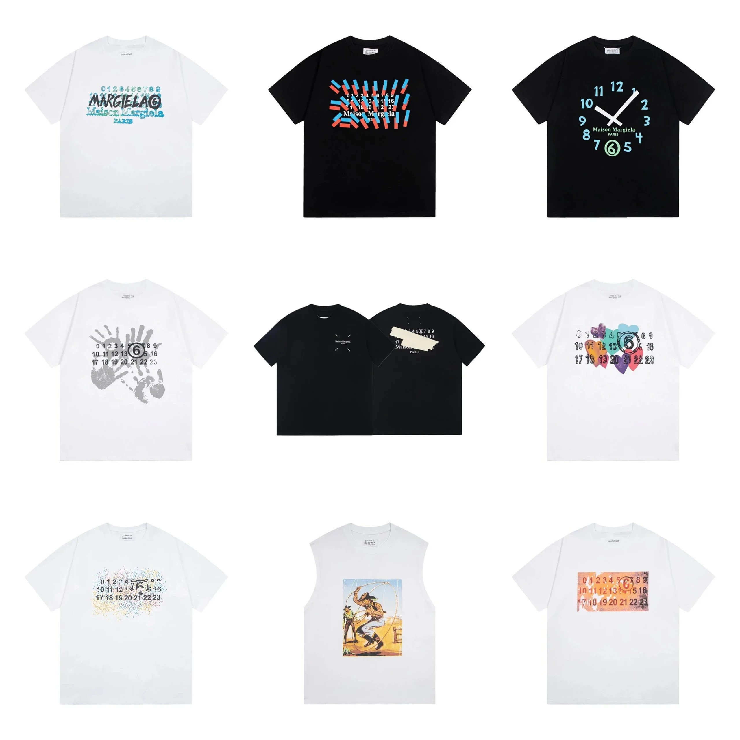 T-shirt preview 4