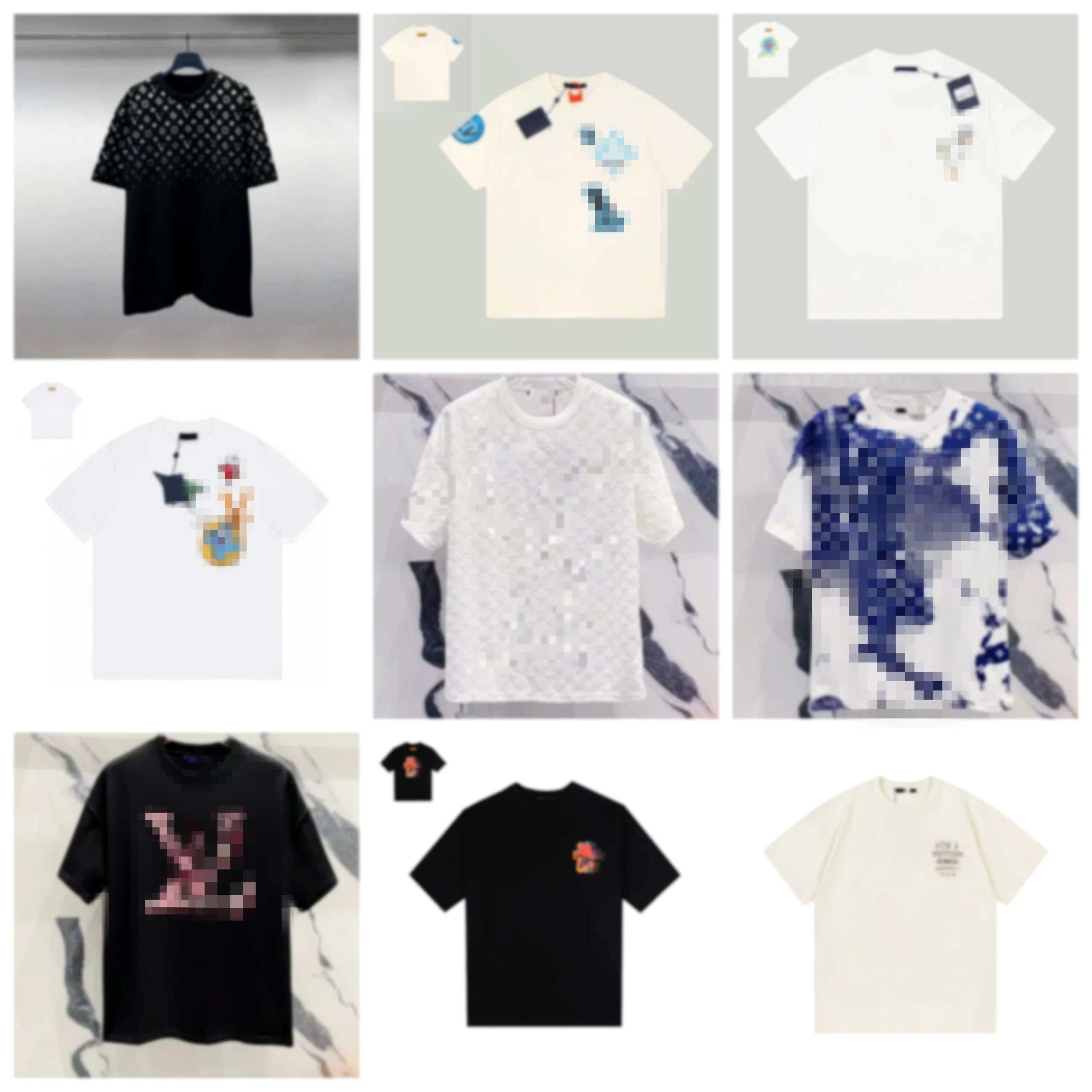 T-shirts with short sleeves added