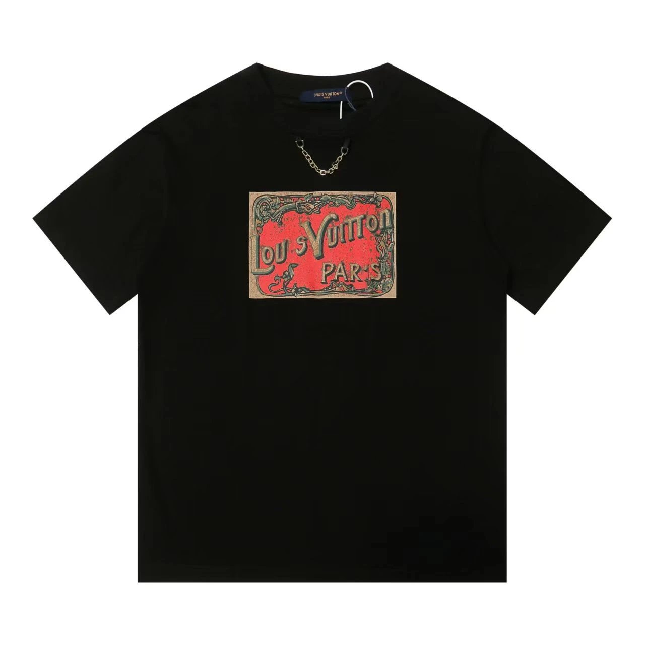 Short Sleeve T-Shirt photo 3