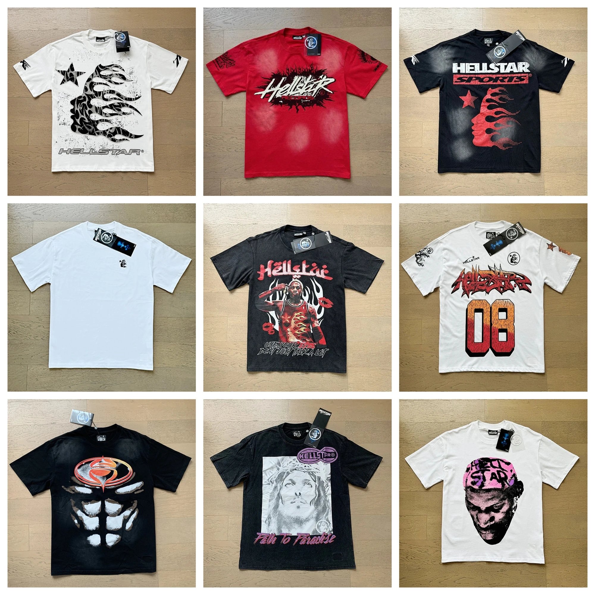 T-shirt preview 3