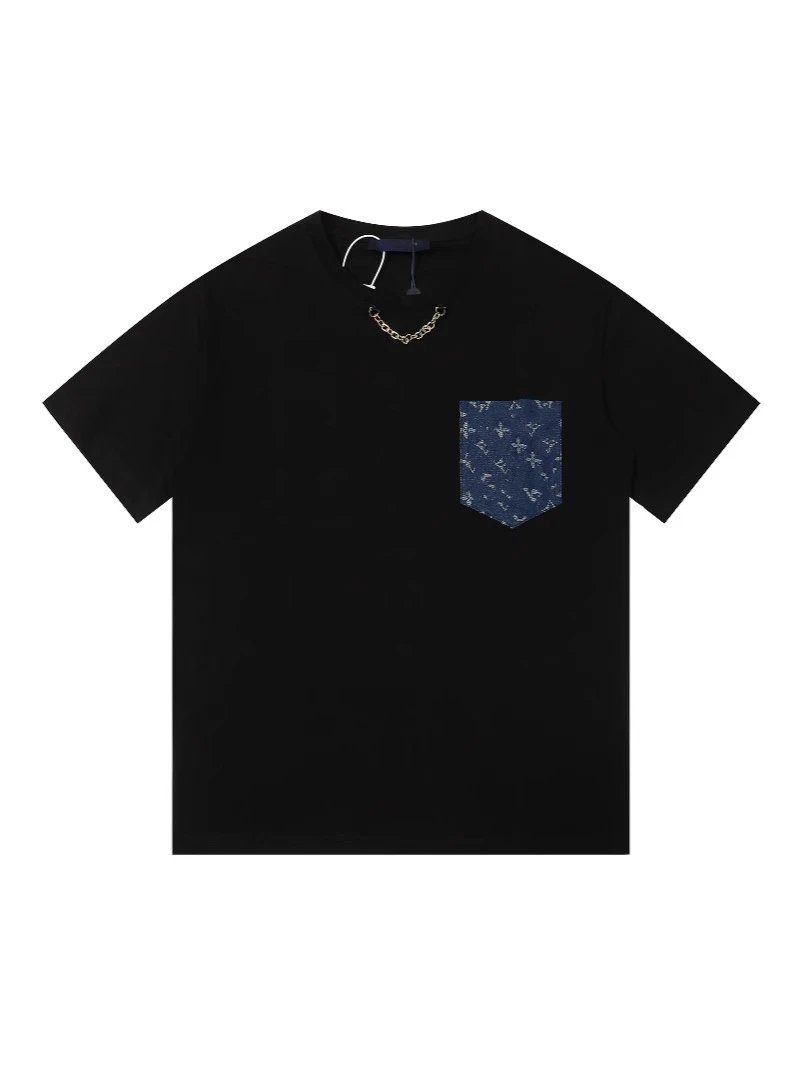 Short Sleeve T-Shirt photo 5