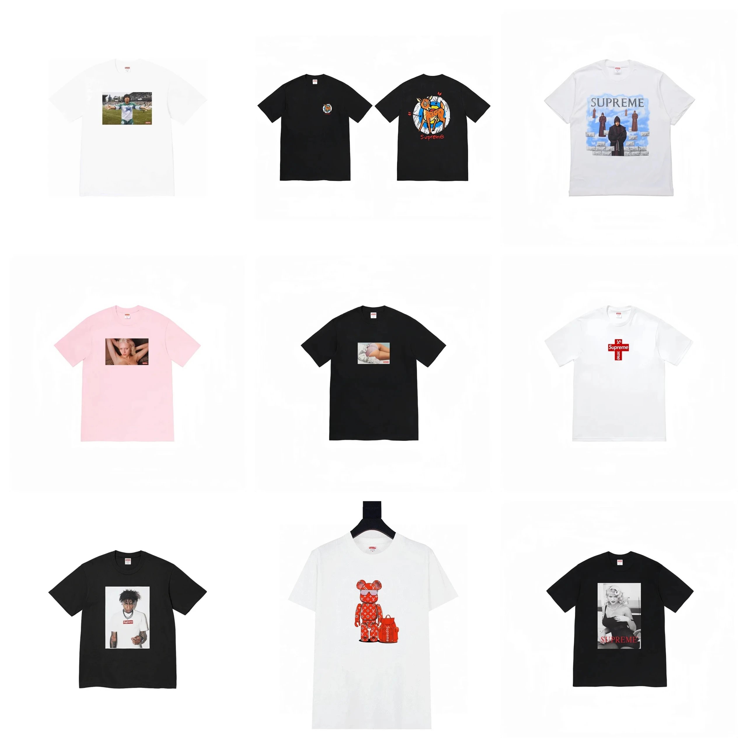 T-shirt preview 4