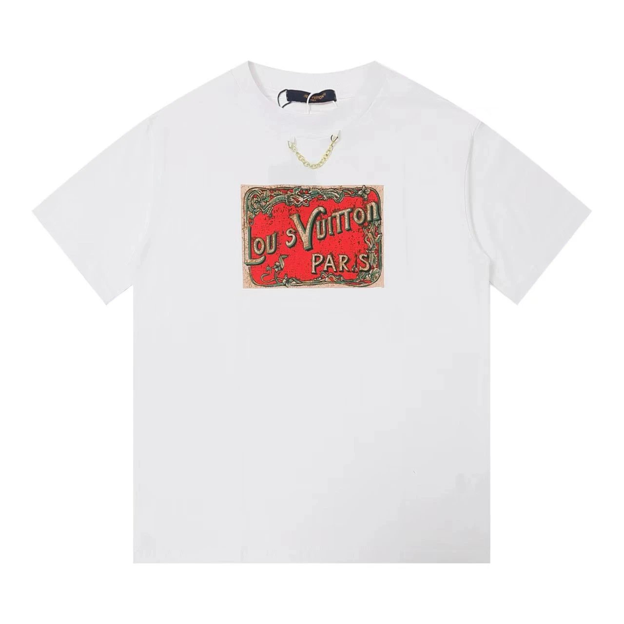 Short Sleeve T-Shirt photo 2