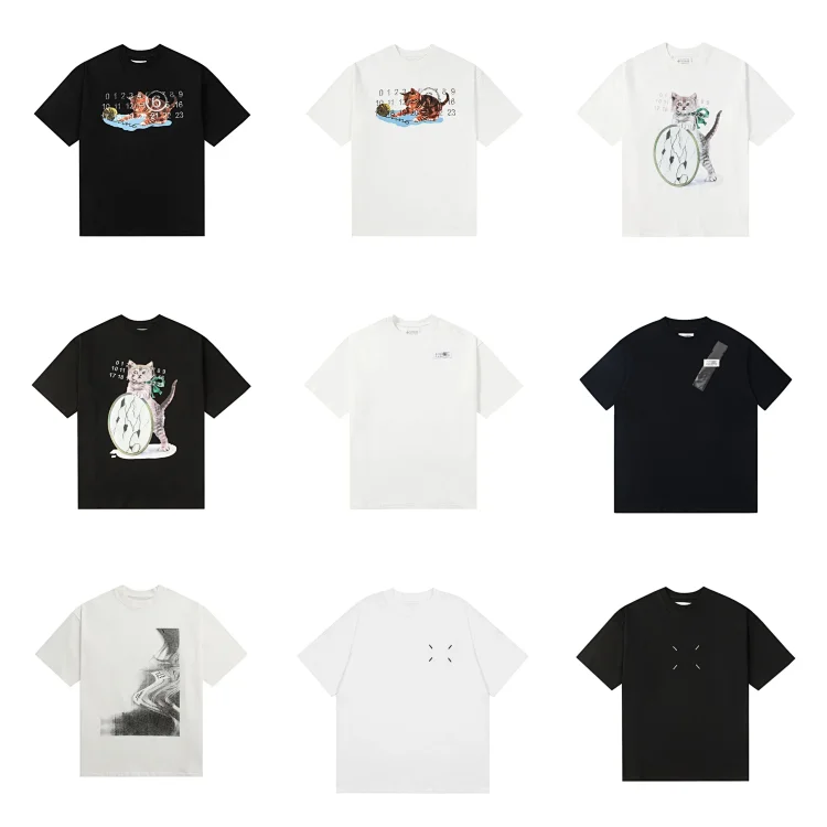 Maison Margiela T-Shirts