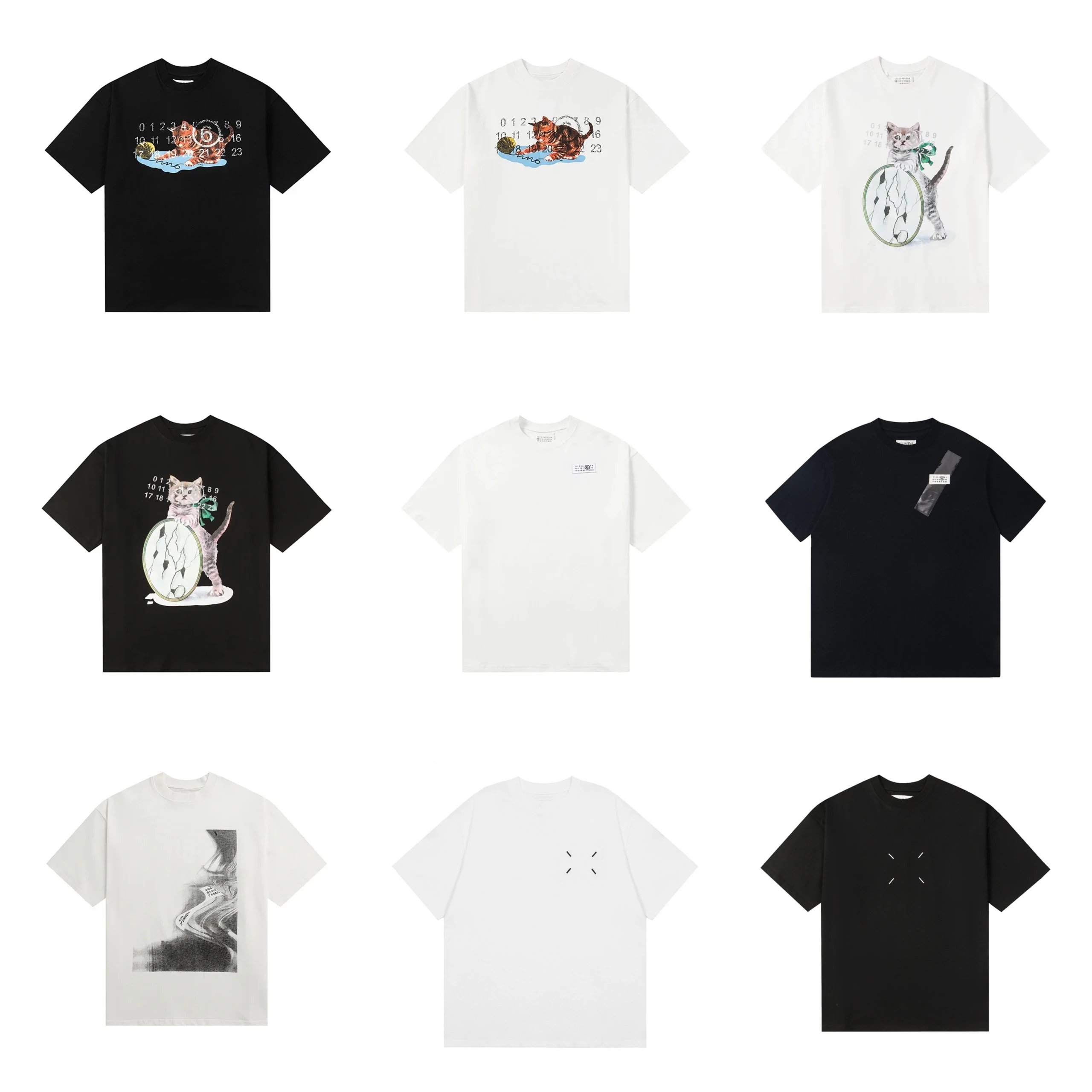 T-shirt preview 1