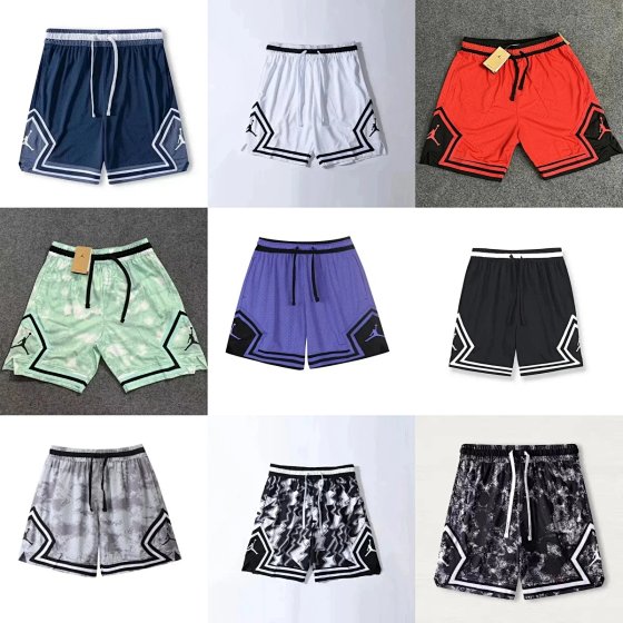 High quality and comfortable sports shorts