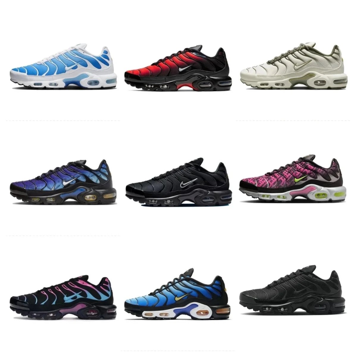 Z04 Classic Men's and Women's Air Cushion Shoes Sneakers WhatsApp+86 177 5033 6825