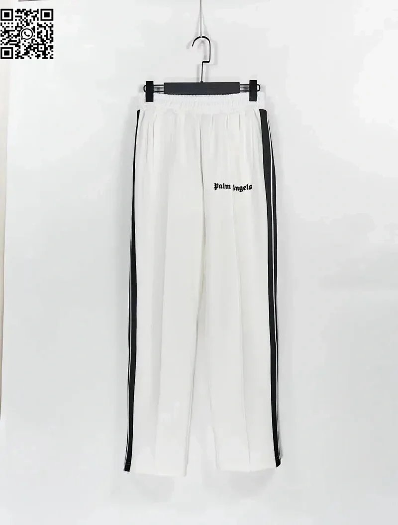 White pants * High version