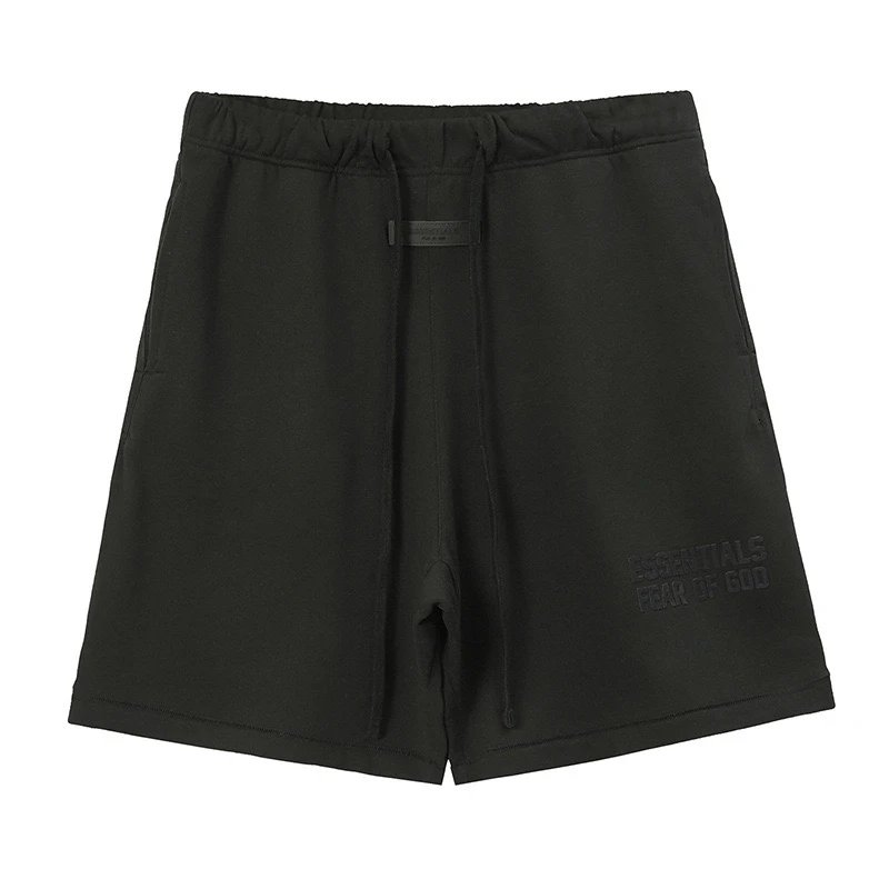 Black Shorts 07
