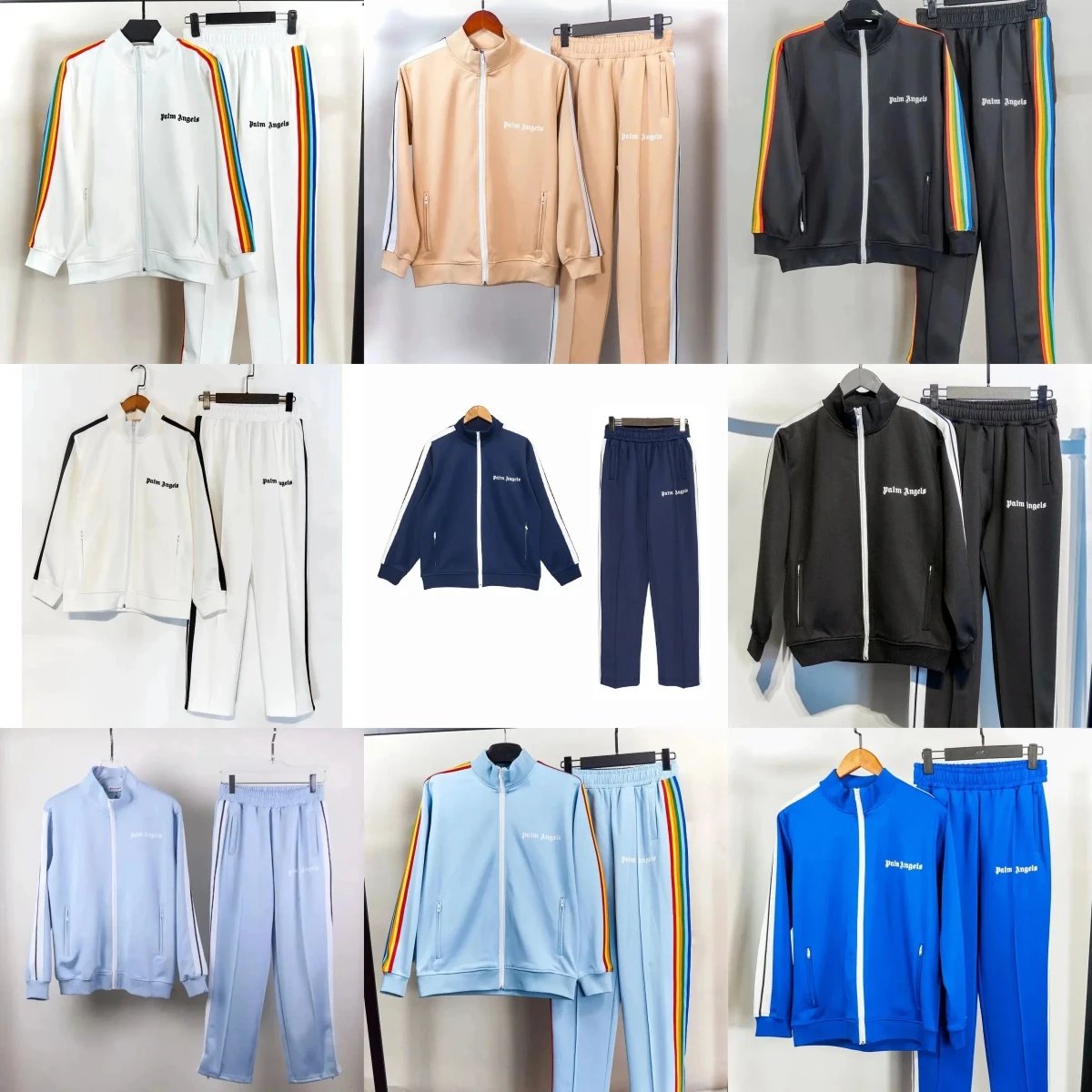 L22 2025 Factory High-Quality Casual Sportswear Set   WhatsApp+86 151 5039 9023